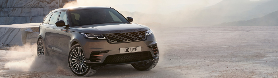 RANGE ROVER VELAR