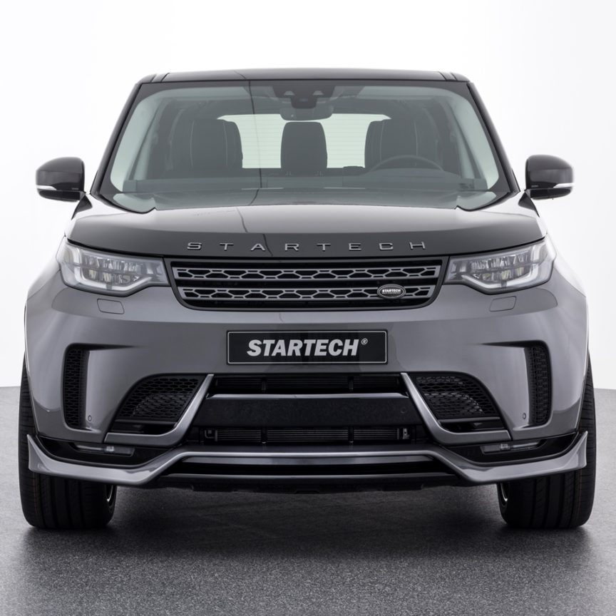 Тюнинг комплект Startech Land Rover Discovery 2016-