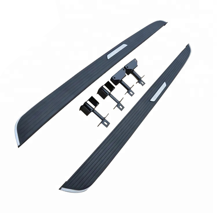 Подножки Range Rover Velar 2017-